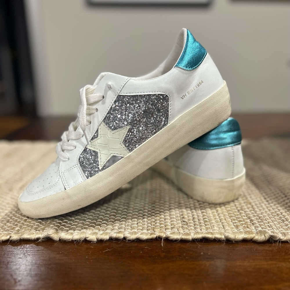 Vintage Havana- size 11